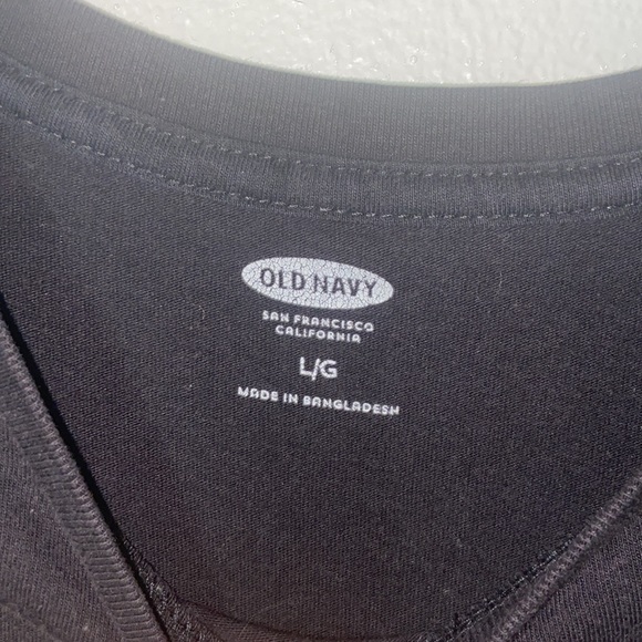 Mens Large Graphic Tee - Picture 3 of 4